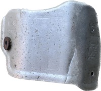 Купить Corsa e 1.0 turbo 3 дверь защита тепловая 55578956, фото thumb