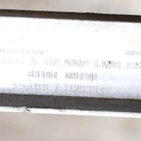 фото thumb №6, Ssangyong kyron 2006 левая сторона молдинг pod фара передняя