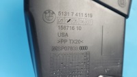 фото thumb №15, Bmw x3 g01 lci sdrive30i 23r канал злив основний  нижній ліве 7411519