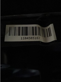 фото thumb №13, Volvo xc60 i lift 2.0 d4 радиатор радиатор комплект 31338236, 31338823