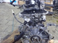 Двигун renault clio v 1,0 tce h4d f 470 2021r 100016233r 8681 Ціна, фото thumb