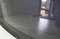 фото thumb №8, Скло задня задня mercedes w221 lift long обклеєна