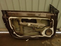 фото thumb №11, Дверь боковой alfa romeo mito 08- левая kod 394/b