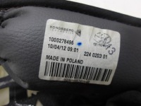 Подушка поясничная накачивание сиденье toyota avensis t27 Оригинал, фото thumb