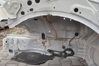 фото thumb №6, Mercedes eqb x243 четверть лонжерон левый перед 7tys lm