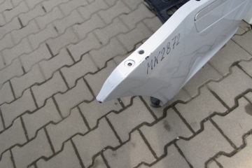 фото thumb №12, Бампер зад задній mercedes gl 164 w164 рестайлінг 09-12