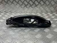 фото thumb №1, Mercedes w205 ручка дверь левых левая a0997601700