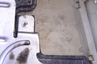 фото thumb №5, Infiniti fx обрамлення колонки кермового 30d 2013 rhd