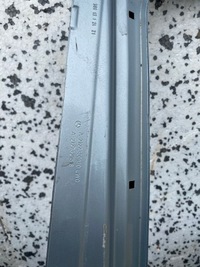 фото thumb №11, Mercedes e клас w212 sedan з лебідка i права задня