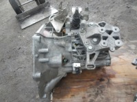 Коробка передач передач fiat ducato 3 2.3jtd 20gp18 Киев, фото thumb