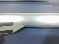 фото thumb №5, Peugeot 308 ii t9 sw универсал рейлинги крышные 2 szt 98108320