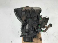 Alfa romeo 147 1.6 16v 04r коробка передач передач Оригінал, фото thumb