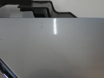 фото thumb №10, Решітка, решітка радіатора citroen jumpy