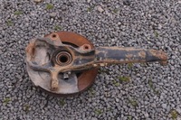 фото thumb №10, Поворотный кулак правый перед vw amarok 2.0 bitdi