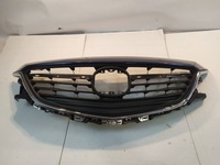 фото thumb №1, Mazda 6 iii gj 12-15 решётка радиатора решётка радиатора оригинал