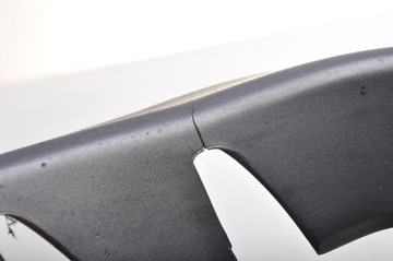 фото thumb №11, Volvo s60 v60 рестайлінг решітка решітка бампера права 31353655