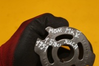 фото thumb №7, Koło насоса впрыскивающая 9808378780 mondeo mk5 v 1.5