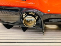 Ferrari f8 бампер задний  карбон диффузор 863516 Цена, фото thumb