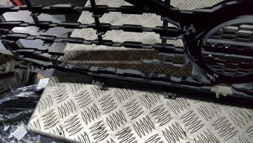 фото thumb №15, Volvo s60 v60 ii решётка радиатора решётка радиатор эмблема