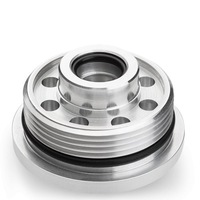 фото thumb №11, Адаптер фильтра масла smart fortwo тюнинг sport