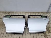 Дверь задняя задняя левое lexus gs 3 1f2 Доставка, фото thumb