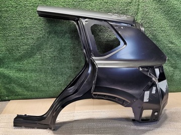 фото thumb №8, Nissan x-trail iv t33 21- крило задній лівий обшивка чверть g8101-6raaa