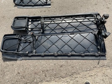 фото thumb №14, Спойлер спойлер обтікач комплект вітровик scania r 1731082 1847084 1847086