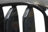 фото thumb №8, Решётки радиатора решётка радиатора решётка теневая линия icam bmw g30 g31 lci