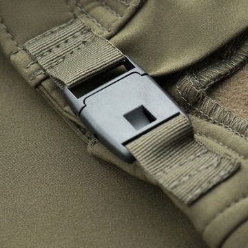 Куртка M-Tac Soft Shell Police Оливковая