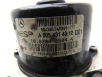 фото thumb №5, Насос тормозная abs mercedes w203 lift a0054314312