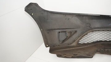 фото thumb №9, Бампер перед переднее honda civic viii 06-09r тип r yr571p