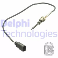 фото thumb №2, Delphi ts30165 датчик, температура выхлопных газов