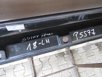 фото thumb №9, Молдинг поріг ліва suzuki swift sport mk6 17-24 sport