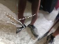 фото thumb №13, Капот крышка двигателя bmw x1 u11 22-