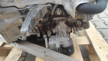 фото thumb №11, Mazda 3 двигун 2.0 skyactiv-x 2020