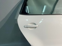фото thumb №6, Дверь правые правые зад 5 дверь vw polo v 6r цвет lb9a европа оригинал