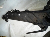 фото thumb №7, Pas переднє підсилювач лобове радіаторів mercedes ml 350 w166 3.0 cdi