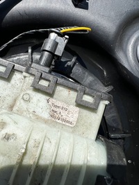 фото thumb №8, Бак bak насос adblue porsche cayenne 7p5 s lift 4.2 дизель tdi