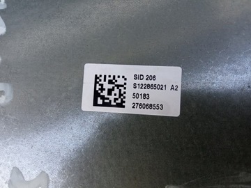 фото thumb №6, Ford mondeo mk4 1.8 tdci - комп'ютер блок керування 7g91