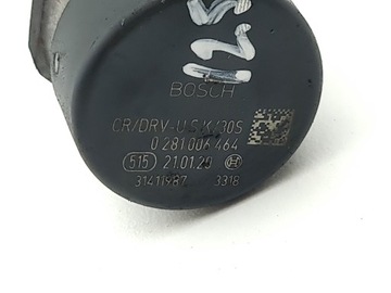 фото thumb №7, Land rover evoque ii 2020 регулятор тиску пального