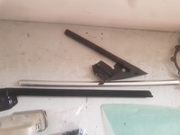 фото thumb №6, Tesla 3 оснащение правые перед стекло жгут