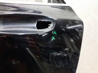 фото thumb №6, Двері зад ліві задні mercedes gla w156 156 2013-2019r.