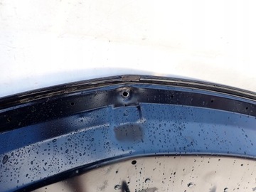 фото thumb №10, Opel mokka x 16- капот кришка двигуна