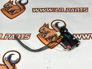 фото thumb №11, Гніздо port usb land rover l550 l8b2-19e110-cc