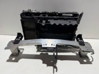 фото thumb №1, Peugeot 2008 ii pas передний с радиаторами балка шторка