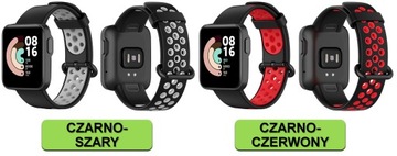 Поясная полоса для Xiaomi Mi Watch Lite | Много цветов