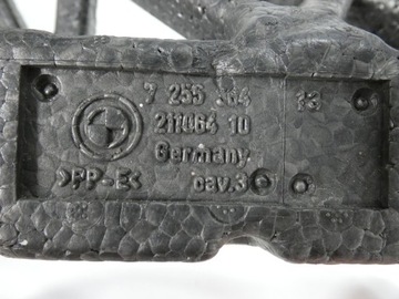 фото thumb №12, Абсорбер бампера перед bmw 3 f30/ f31/ f31n