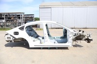 фото thumb №5, Порог левый opel insignia b grand sport