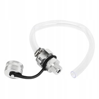 фото thumb №11, Клапан сливной масла двигателя m16-1,50 клапан