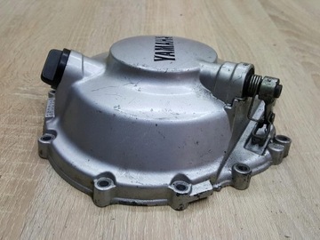 YAMAHA YZF R6 RJ03 5EB КРЫШКА КРЫШКА КРЫШКА
